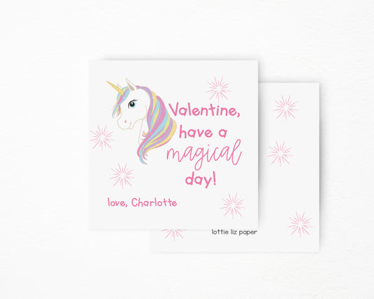 Have a Magical Day!